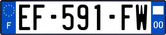 EF-591-FW