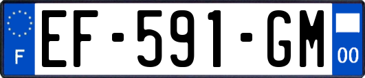 EF-591-GM