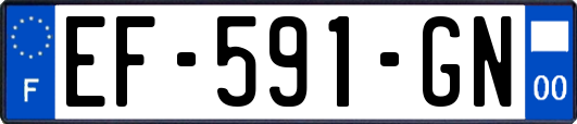 EF-591-GN