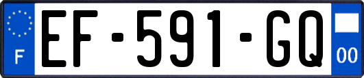 EF-591-GQ