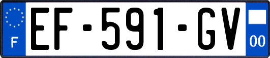 EF-591-GV