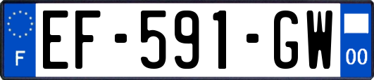 EF-591-GW