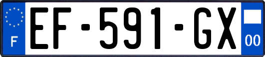 EF-591-GX
