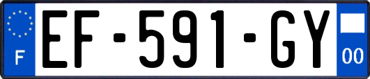 EF-591-GY
