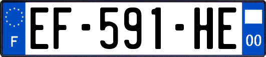 EF-591-HE