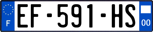 EF-591-HS