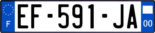 EF-591-JA