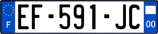 EF-591-JC