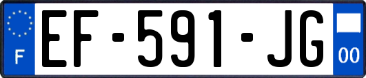 EF-591-JG