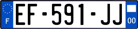 EF-591-JJ