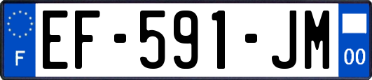 EF-591-JM