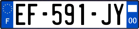 EF-591-JY