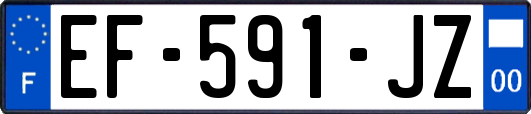 EF-591-JZ