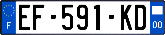 EF-591-KD