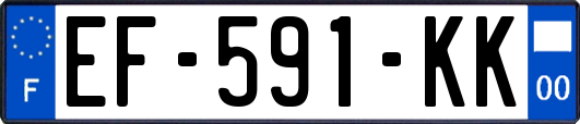 EF-591-KK