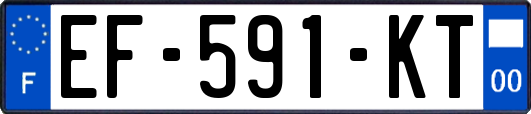 EF-591-KT