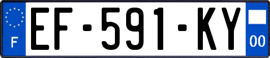 EF-591-KY
