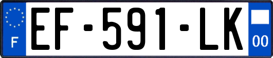 EF-591-LK