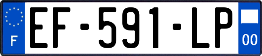 EF-591-LP