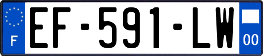 EF-591-LW