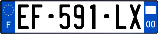 EF-591-LX