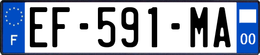 EF-591-MA
