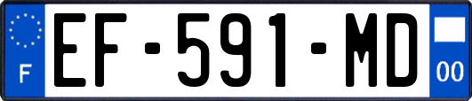 EF-591-MD