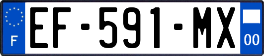 EF-591-MX