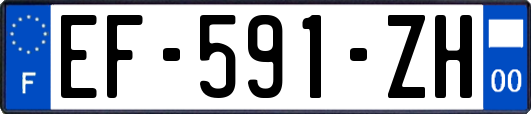EF-591-ZH