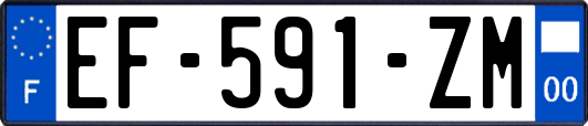 EF-591-ZM