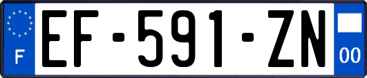 EF-591-ZN