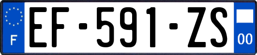 EF-591-ZS