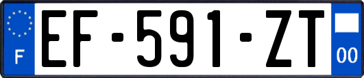 EF-591-ZT