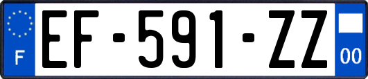 EF-591-ZZ