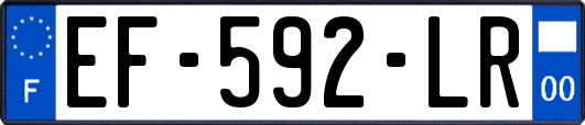 EF-592-LR