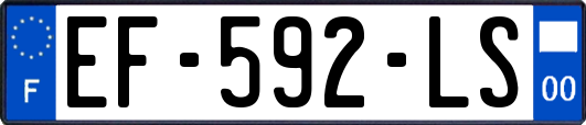 EF-592-LS