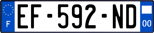 EF-592-ND