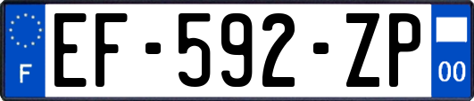 EF-592-ZP