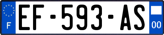 EF-593-AS