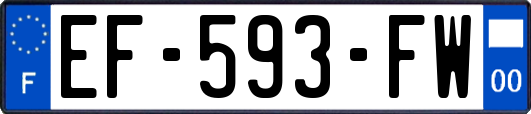 EF-593-FW