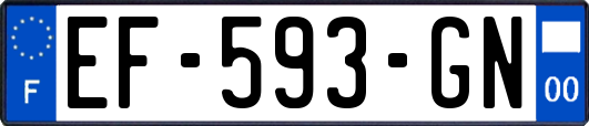 EF-593-GN