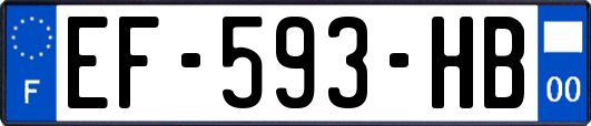 EF-593-HB