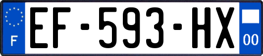 EF-593-HX