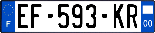 EF-593-KR