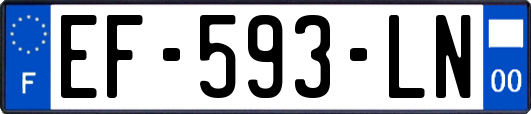 EF-593-LN