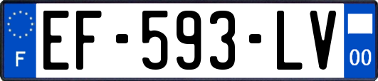 EF-593-LV
