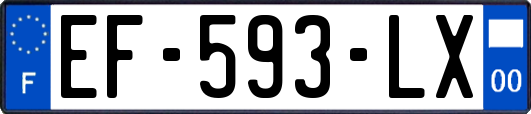 EF-593-LX