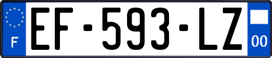 EF-593-LZ