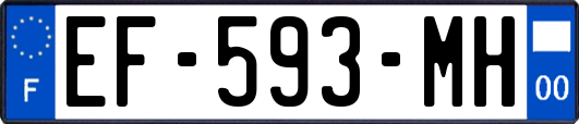 EF-593-MH