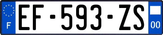 EF-593-ZS